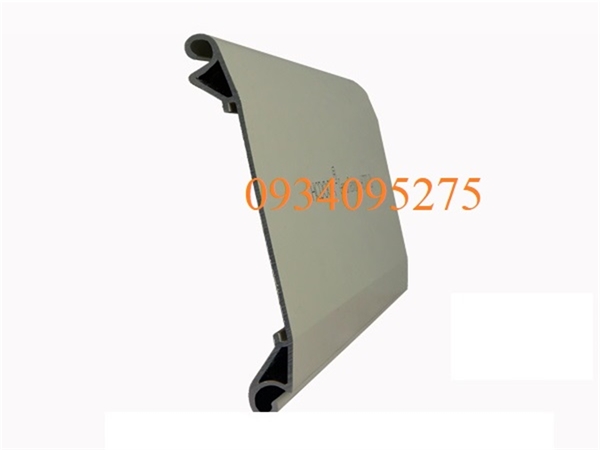 Cửa cuốn Hcdoor - Hc702